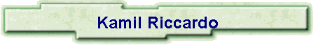 Kamil Riccardo